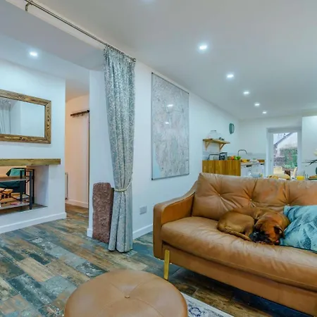 4 Bed In Seascale Oc-85807 Vakantiehuis Gosforth (Cumbria)