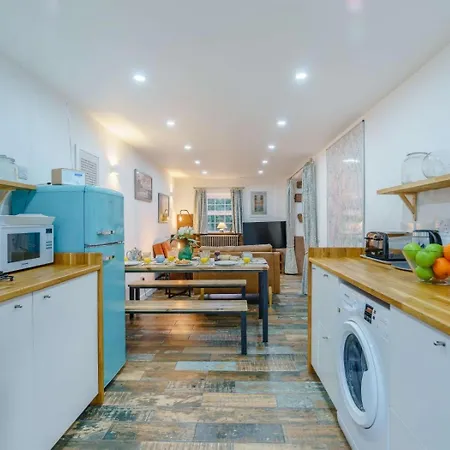 Vakantiehuis 4 Bed In Seascale Oc-85807 Gosforth (Cumbria)