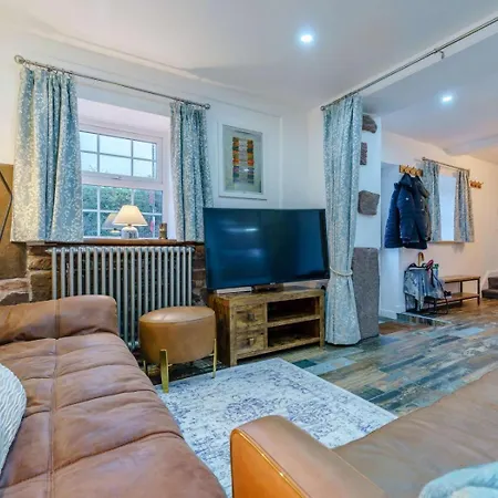 4 Bed In Seascale Oc-85807 Vakantiehuis *