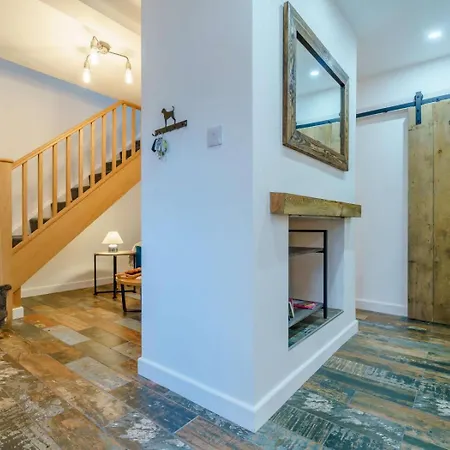 Vakantiehuis 4 Bed In Seascale Oc-85807 Gosforth (Cumbria)