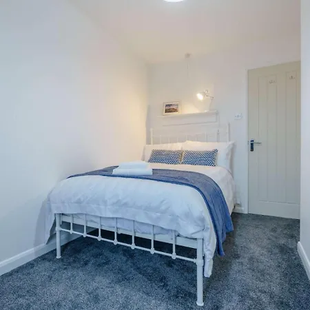 4 Bed In Seascale Oc-85807 Casa de Férias Gosforth (Cumbria)