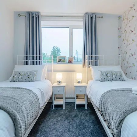 Holiday home 4 Bed In Gosforth 85807