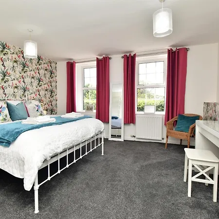Holiday home 4 Bed In Gosforth 85807 Gosforth (Cumbria)