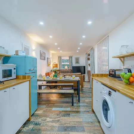 Holiday home 4 Bed In Gosforth 85807 Gosforth (Cumbria)