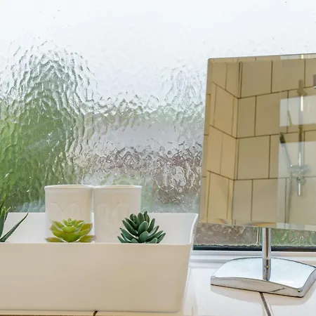 4 Bed In Seascale Oc-85807 Dom wakacyjny *