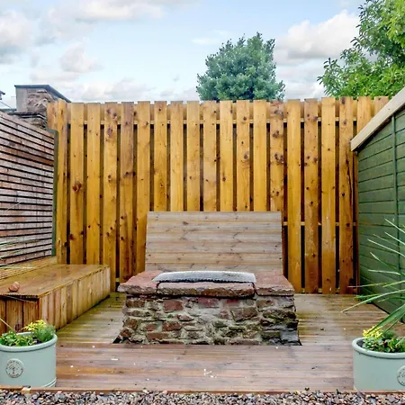 4 Bed In Seascale Oc-85807 Dom wakacyjny