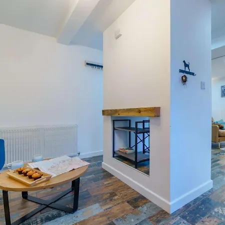 Dom wakacyjny 4 Bed In Seascale Oc-85807