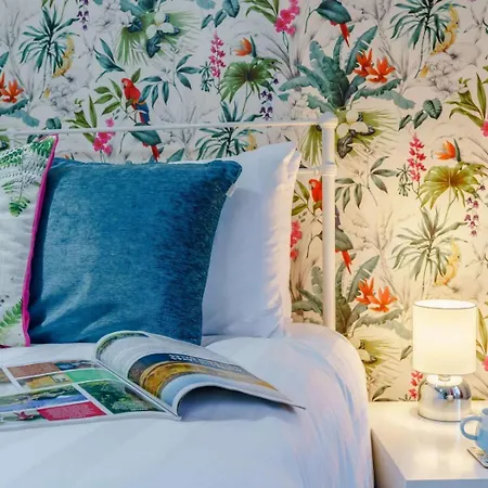 Dom wakacyjny 4 Bed In Seascale Oc-85807 Gosforth (Cumbria)