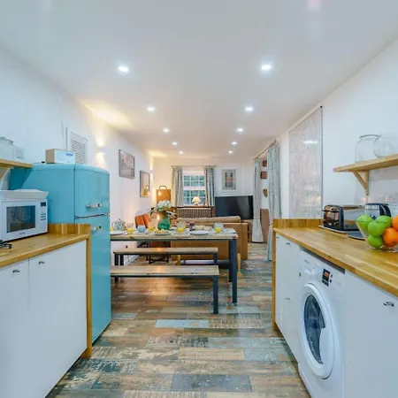 4 Bed In Seascale Oc-85807 * Gosforth (Cumbria)