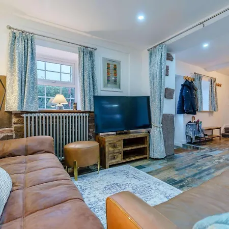 Σπίτι διακοπών 4 Bed In Seascale Oc-85807