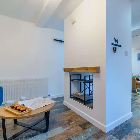 Σπίτι διακοπών 4 Bed In Seascale Oc-85807 *