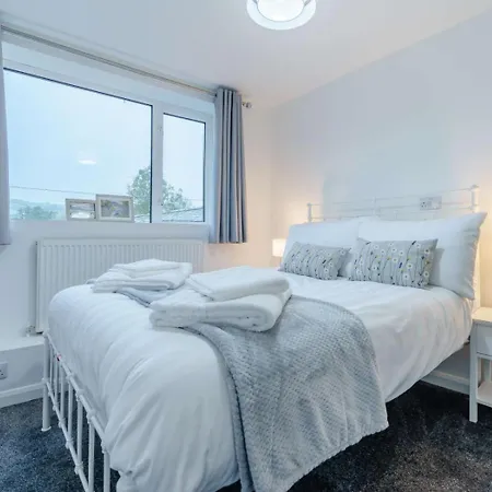 Σπίτι διακοπών 4 Bed In Seascale Oc-85807