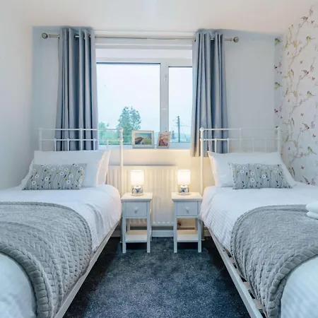 4 Bed In Seascale Oc-85807 Σπίτι διακοπών Gosforth (Cumbria)