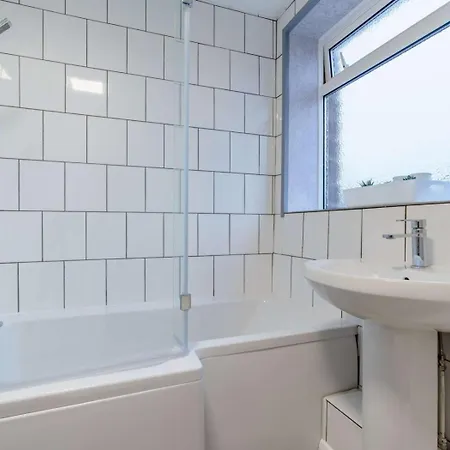 Σπίτι διακοπών 4 Bed In Seascale Oc-85807 *