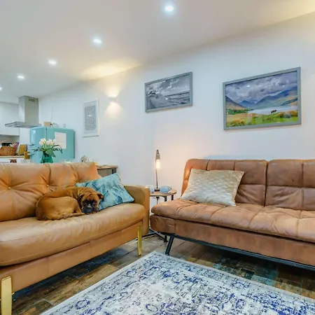 Сasa de vacaciones 4 Bed In Seascale Oc-85807 *
