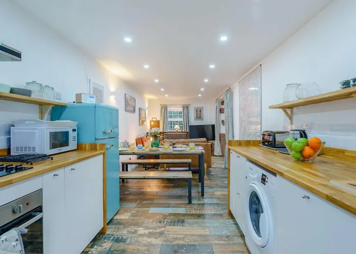 4 Bed In Seascale Oc-85807 * Gosforth