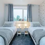 4 Bed In Seascale Oc-85807 Hébergement de vacances Gosforth (Cumbria)